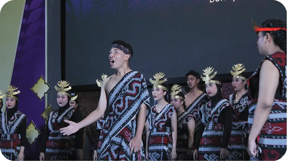 Kompetisi Paduan Suara 5
