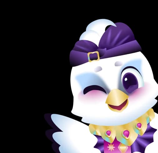 Kula Mascot