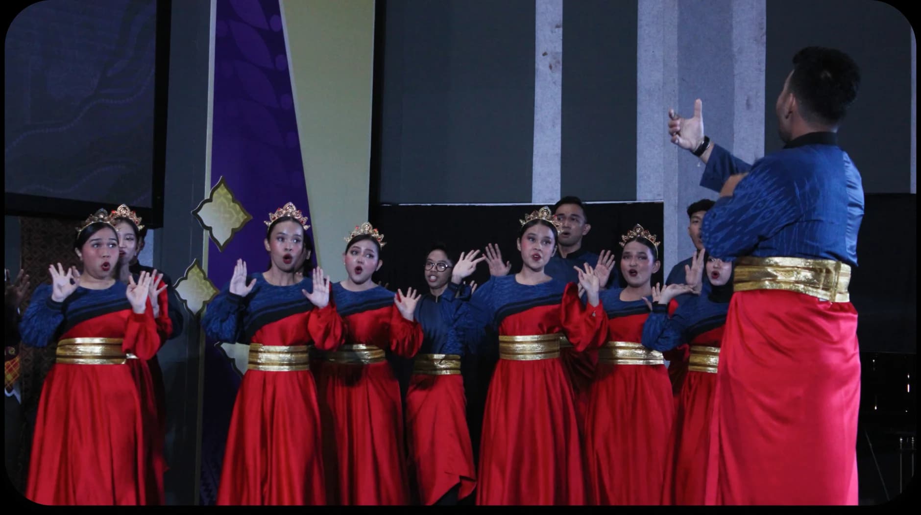 Paduan Suara